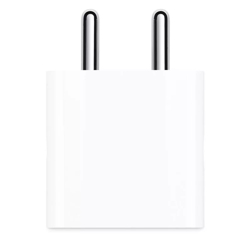 20W USB-C Power Adapter 2