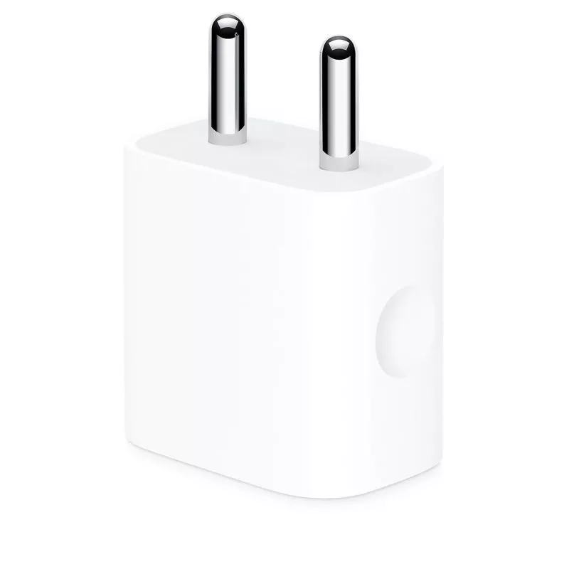20W USB-C Power Adapter 3
