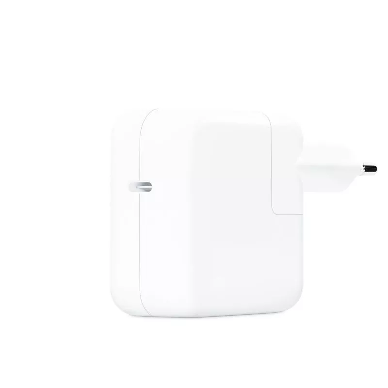 30W USB-C Power Adapter 1