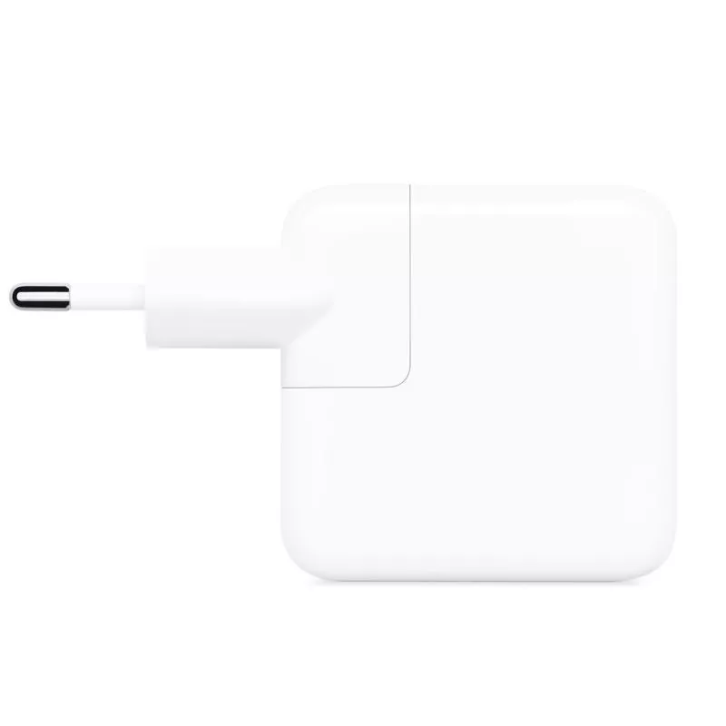 30W USB-C Power Adapter 3
