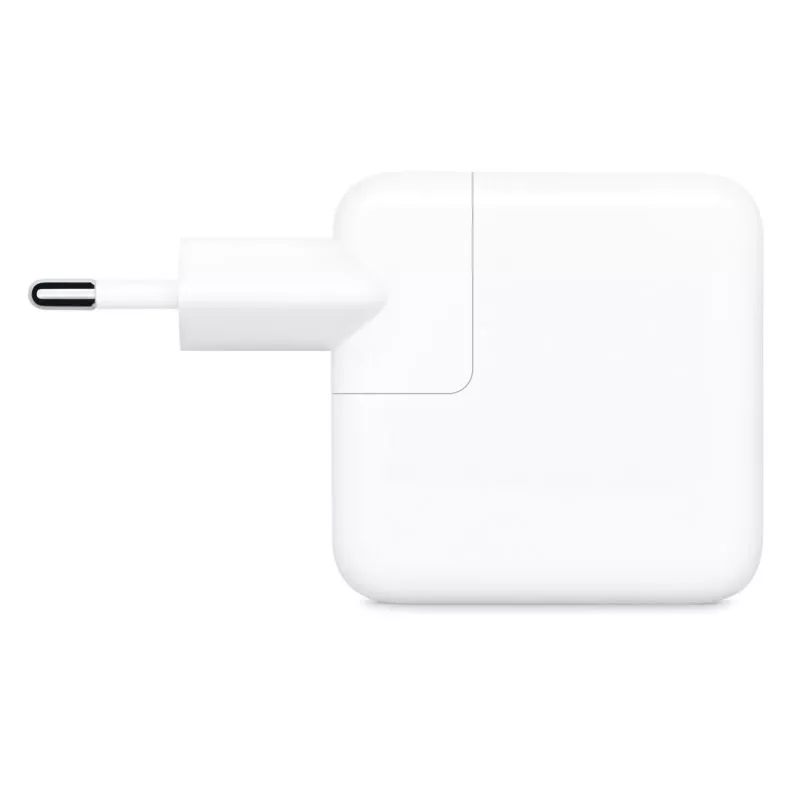 35W Dual USB-C Port Power Adapter 2