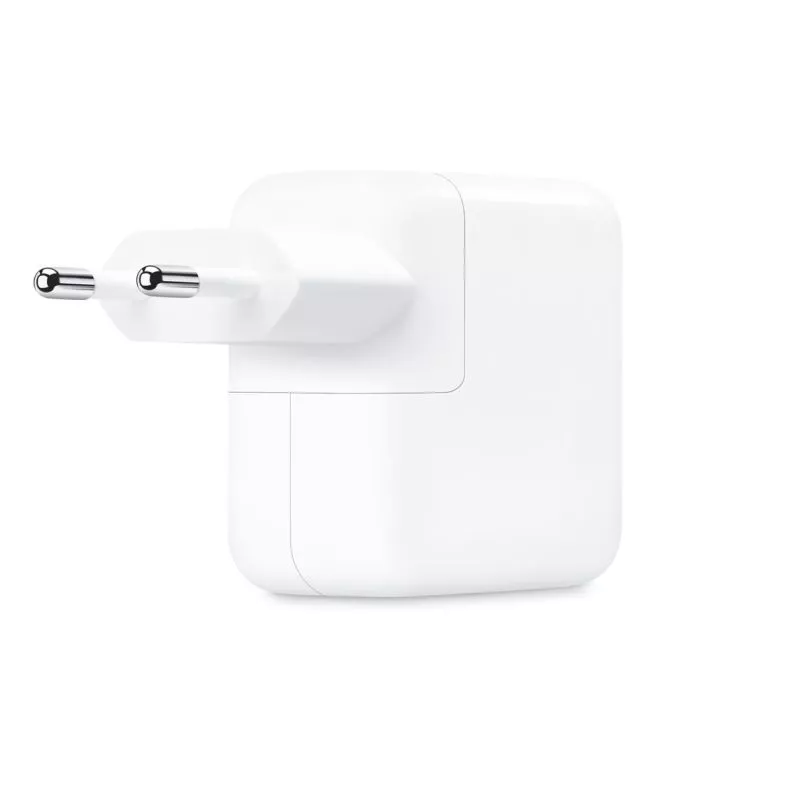 35W Dual USB-C Port Power Adapter 3
