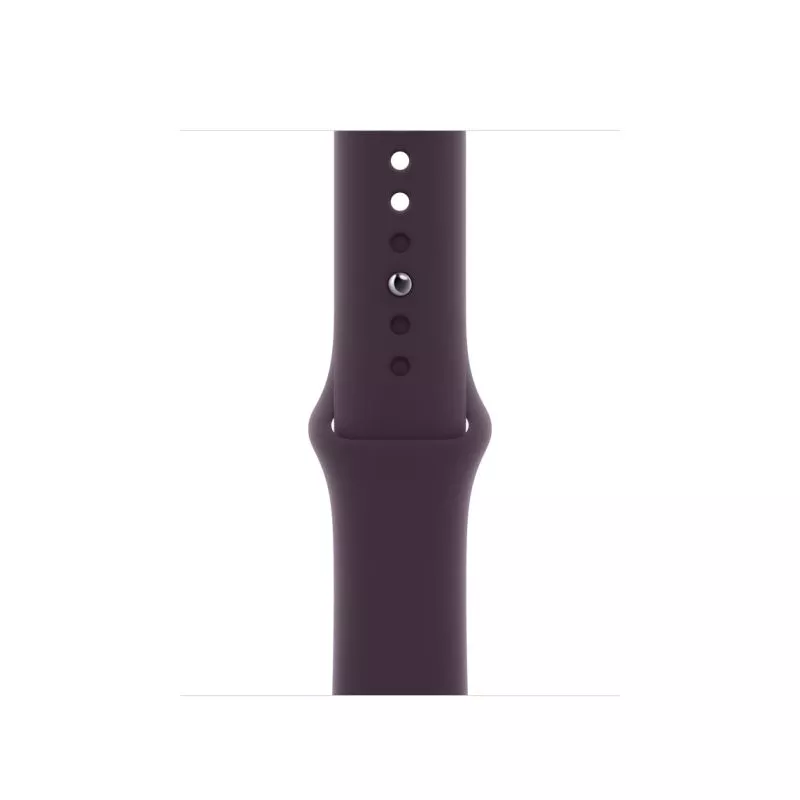 Dark Cherry Sport Band 1