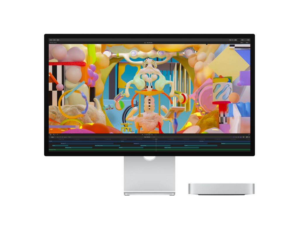 Mac mini Apple M2 3