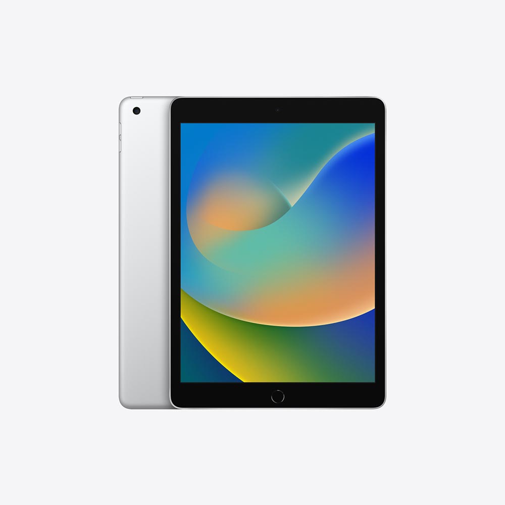 iPad (9th Generation) - iSpare - Trusted Apple Service Center & iPhone ...