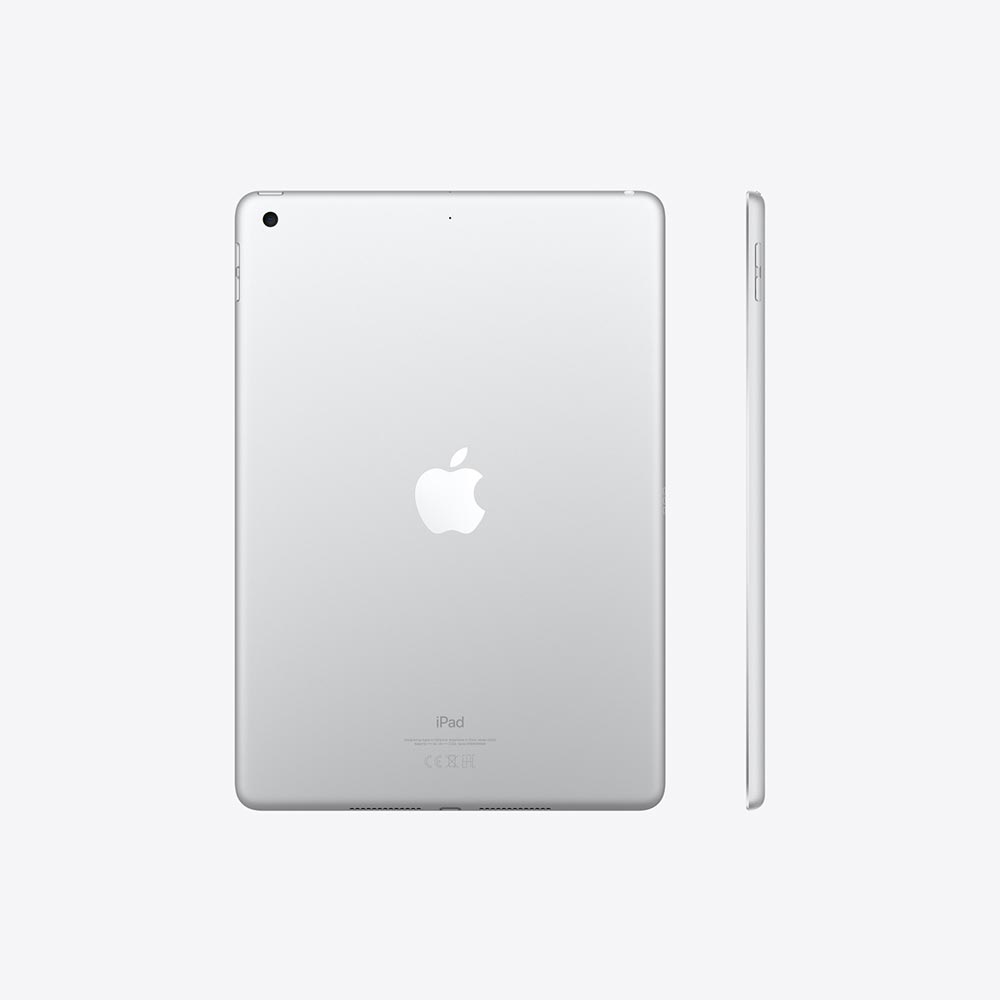 iPad (9th Generation) - iSpare - Trusted Apple Service Center & iPhone ...