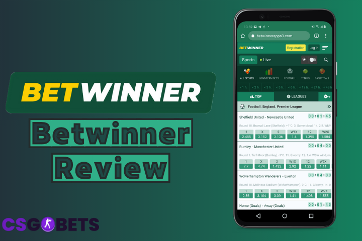 استمتع بالربح مع Betwinner دليل شامل للمراهنة استمتع بالربح مع Betwinner دليل شامل للمراهنة