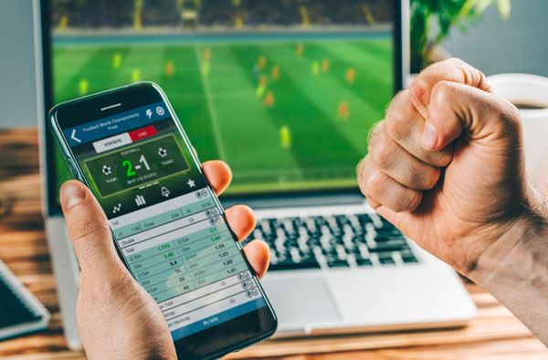 Descubra o Mundo do 5nn bet Apostas e Estratégias para Ganhadores Descubra o Mundo do 5nn bet Apostas e Estratégias para Ganhadores