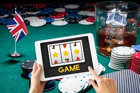 Discover the Best Live Online Casino UK Gaming at Its Finest Discover the Best Live Online Casino UK Gaming at Its Finest