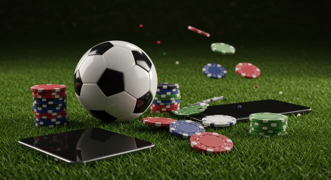 Exploring Luckia Bet Your Ultimate Betting Experience