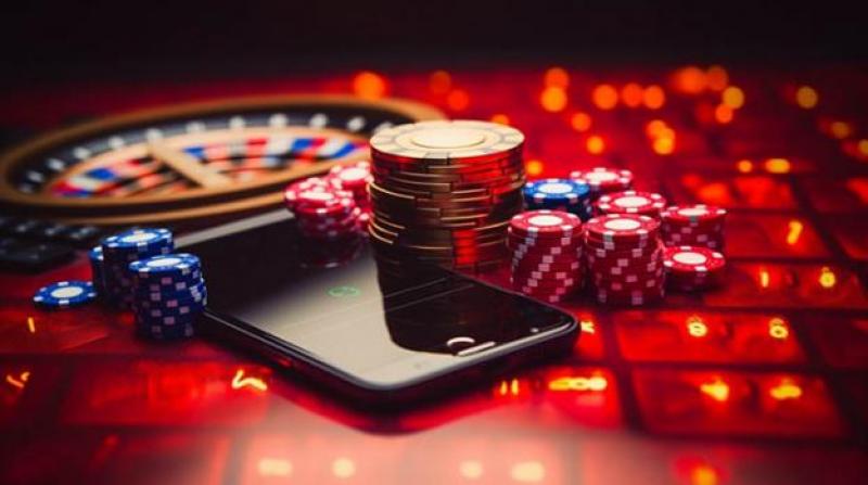 The Thrills of Sports Betting UK Online A Comprehensive Guide The Thrills of Sports Betting UK Online A Comprehensive Guide