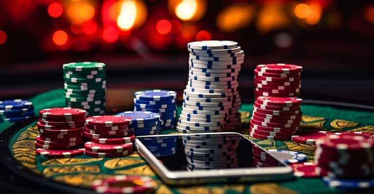 Tropical Wins Casino UK - A Paradise for Online Gamblers Tropical Wins Casino UK - A Paradise for Online Gamblers