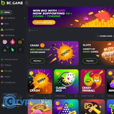 دليل شامل حول BC Game كيفية اللعب والفوز