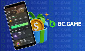 BC Game Online Crypto Casino Your Ultimate Guide to Winning Big