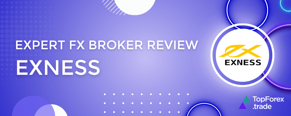 Comprehensive Exness Review Everything You Need to Know Comprehensive Exness Review Everything You Need to Know