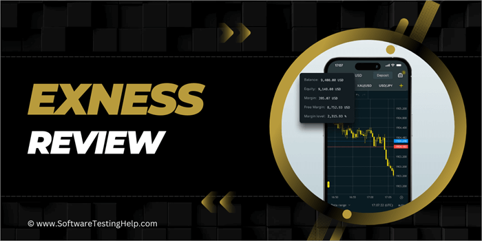Comprehensive Guide to Exness Deposit Options 27