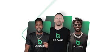 Discover the Exciting World of BC.Game Crypto Casino