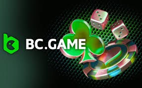 Discover the Exciting World of BCGame Casino BY