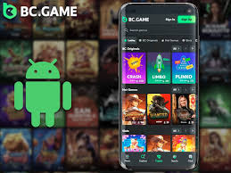 Discover the Exciting World of BCGame Casino BY