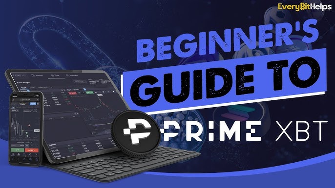 Discover the Future of Trading with App PrimeXBT
