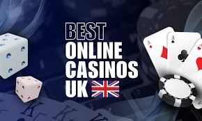 Discovering New Online Betting Sites UK for 2023 Discovering New Online Betting Sites UK for 2023