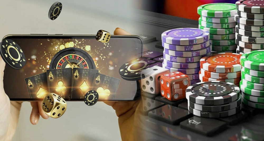 Essential guide to casino game online uk how to choose, play and stay safe Essential guide to casino game online uk how to choose, play and stay safe