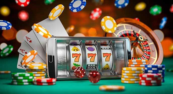 Experience the Thrill SpinsCastle Casino UK