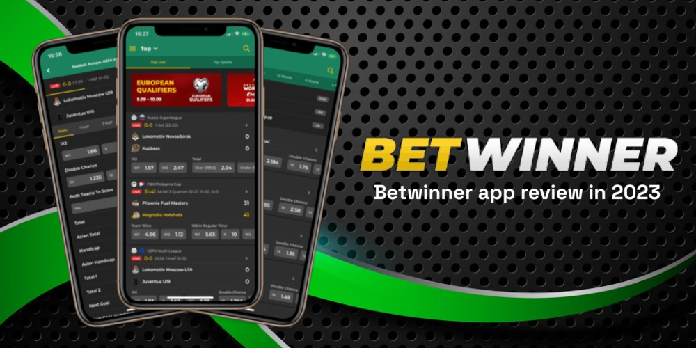 Explore the Thrills of Betting with Betwinner Explore the Thrills of Betting with Betwinner