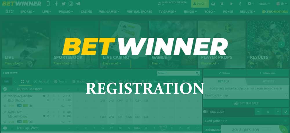 Explore the Thrills of BetWinner Online Casino 1