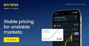 Exploring Exness Forex & Cfds Trading Opportunities Exploring Exness Forex & Cfds Trading Opportunities