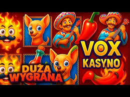 Casino Vox — przewodnik po nowoczesnym kasynie online Casino Vox — przewodnik po nowoczesnym kasynie online