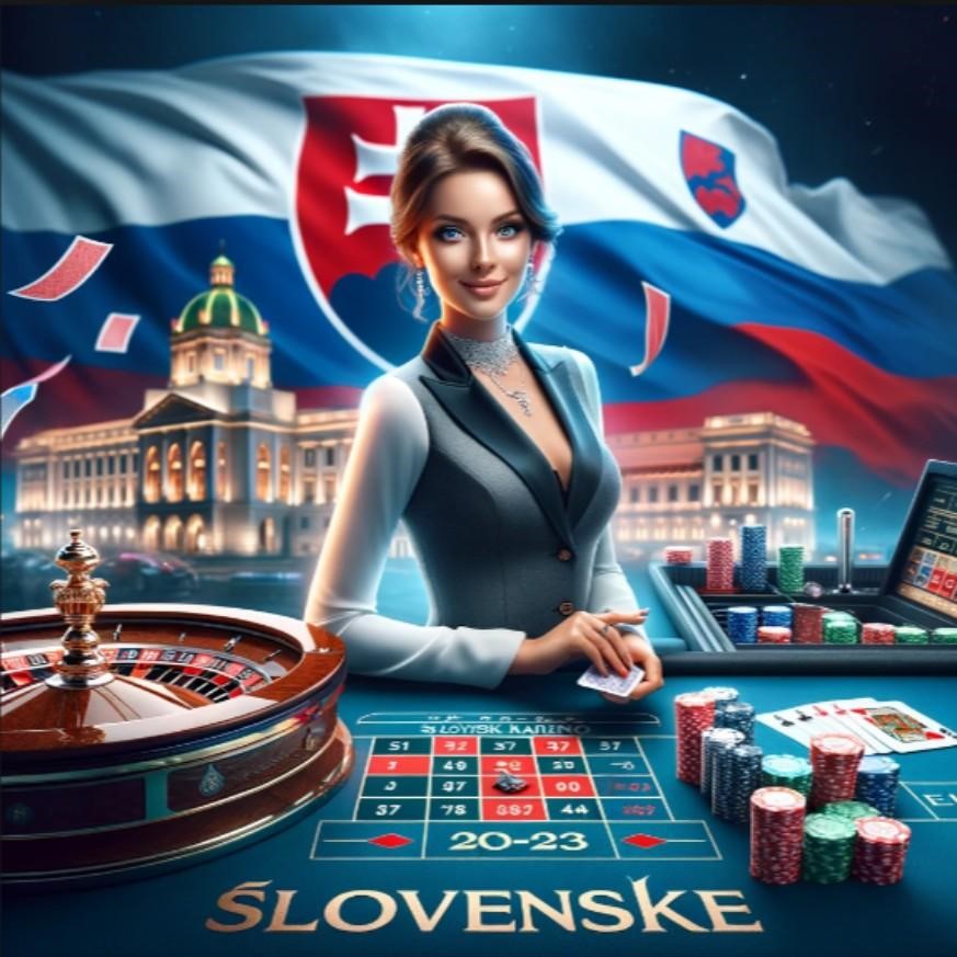 Nejlepší zahraniční casino Objevte své ideální herní místo