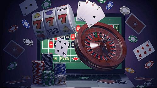 New Players Get Rewarded Instantly Unlock Your Gaming Potential New Players Get Rewarded Instantly Unlock Your Gaming Potential