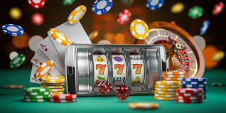 Nové casino bonus za registraci Vše, co potřebujete vědět