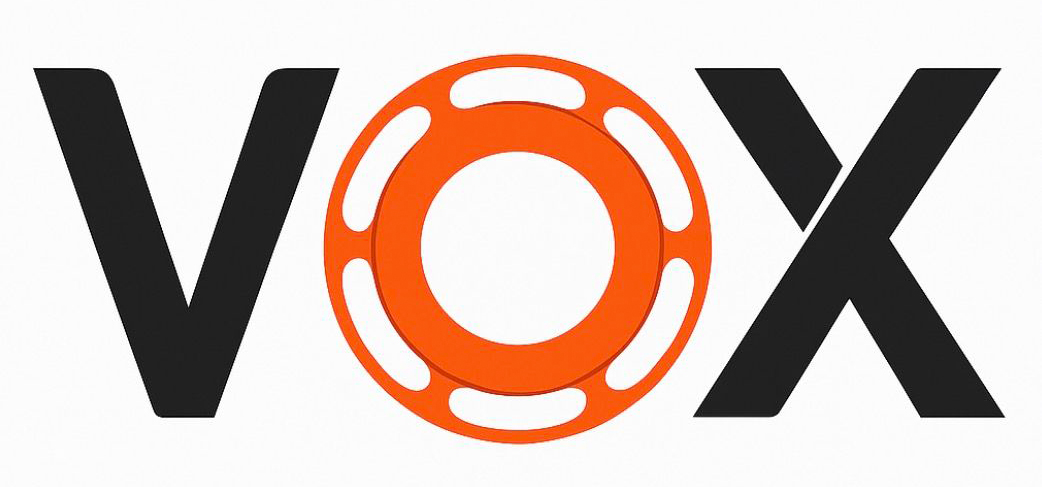 VOX Casino — Kompletny przewodnik po grach, bonusach i bezpieczeństwie
