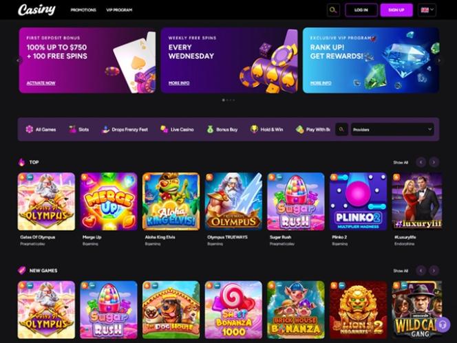 Your Ultimate Guide to Casiny1 Exploring the Thrills of Online Gaming Your Ultimate Guide to Casiny1 Exploring the Thrills of Online Gaming