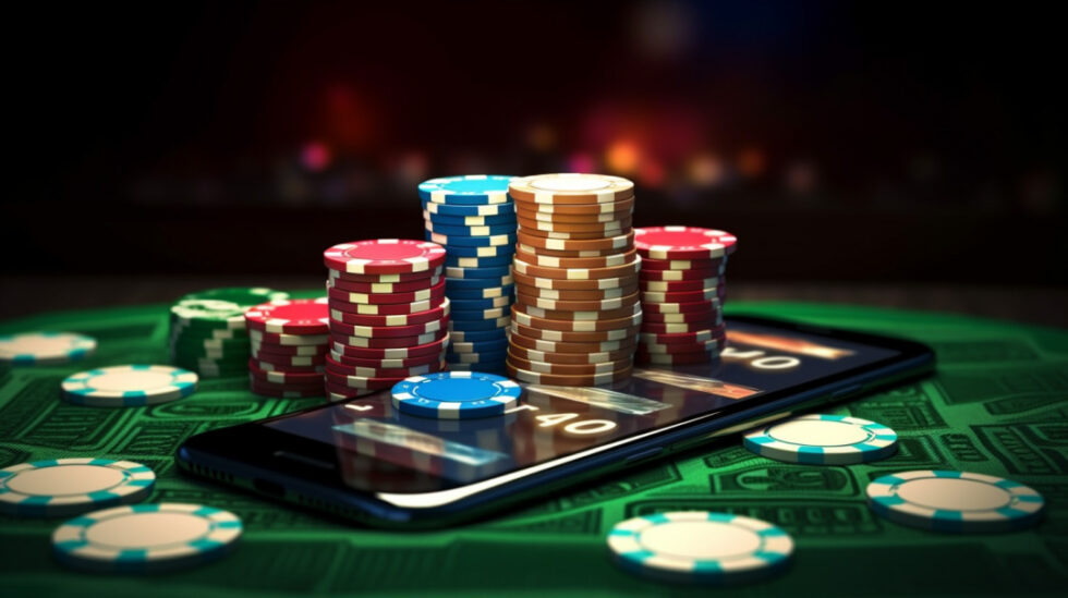 Discover the Thrill of MySpins Casino Online Games