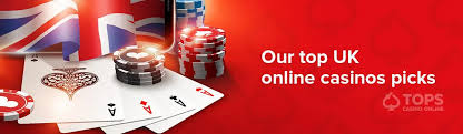 Discover the Wonders of Super Casino Online UK