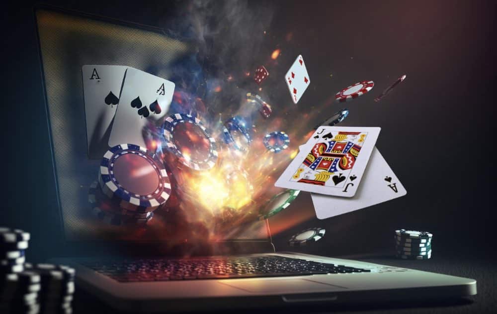 Entdecken Sie die Welt der casinos ohne deutsche lizenz 9