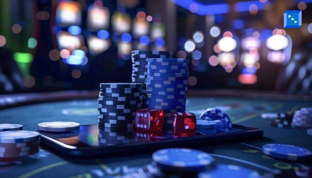 Entdecken Sie die Welt der casinos ohne deutsche lizenz 9