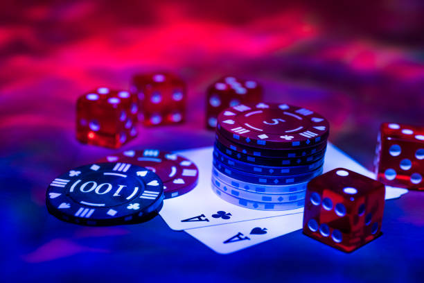 Explore the Excitement of Hand of Luck Online Casino