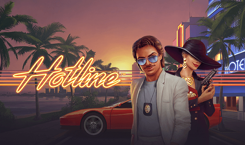 Hotline Casino - Twoja Droga do Emocjonujących Gier i Wygranych Hotline Casino - Twoja Droga do Emocjonujących Gier i Wygranych