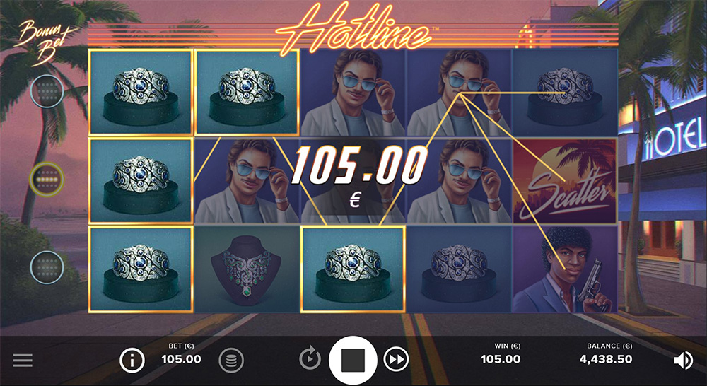 Hotline Casino - Twoje Zaufane Miejsce na Grę Hotline Casino - Twoje Zaufane Miejsce na Grę