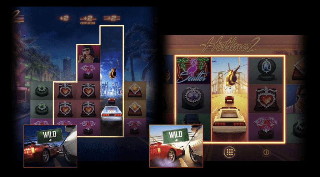 Hotline Casino - Twoje Zaufane Miejsce na Grę Hotline Casino - Twoje Zaufane Miejsce na Grę