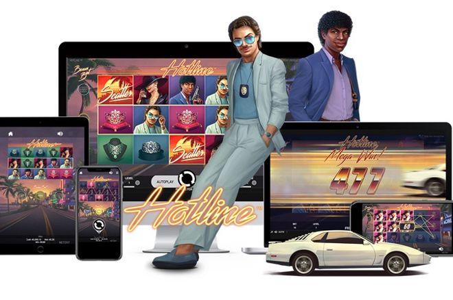 Hotline Casino - Twoje Zaufane Miejsce na Grę Hotline Casino - Twoje Zaufane Miejsce na Grę