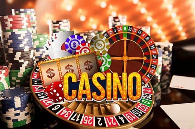Mobile Online Casinos for iOS 7