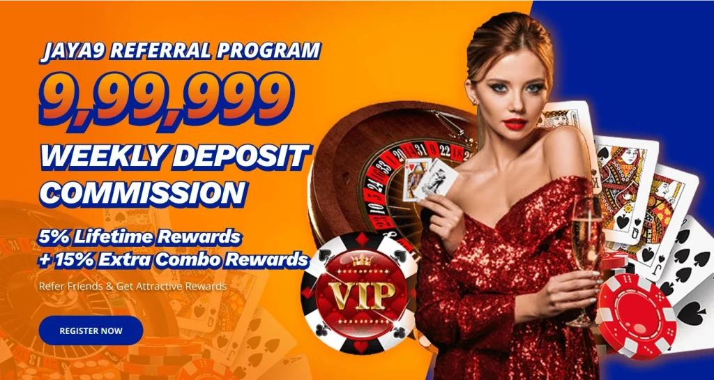Regional Trends in Slot Gambling 5