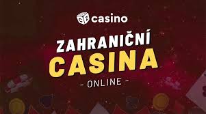 Zahraniční casina bonus bez vkladu Jak získat nejlepší nabídky