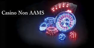 Casinò Non AAMS Senza Documenti Gioca in Sicurezza e Anonimato 558242141