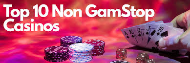 Discovering Not on Gamstop Casinos The Ultimate Guide Discovering Not on Gamstop Casinos The Ultimate Guide